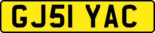 GJ51YAC