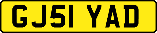 GJ51YAD