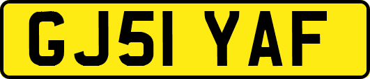 GJ51YAF