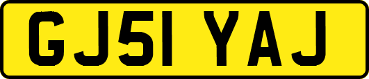 GJ51YAJ