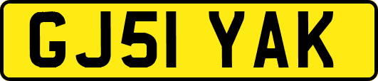 GJ51YAK