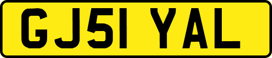 GJ51YAL