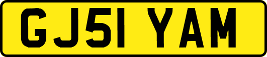 GJ51YAM