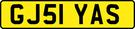 GJ51YAS