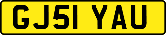 GJ51YAU