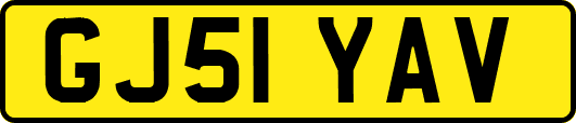 GJ51YAV