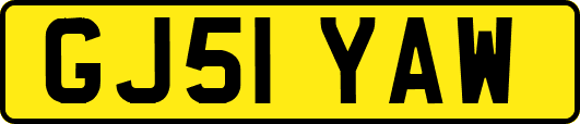 GJ51YAW