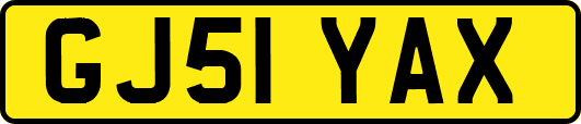 GJ51YAX