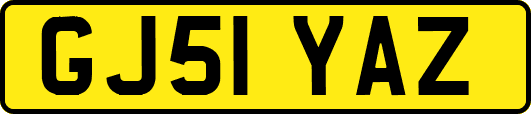 GJ51YAZ