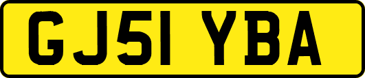 GJ51YBA