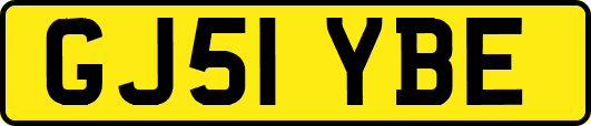 GJ51YBE