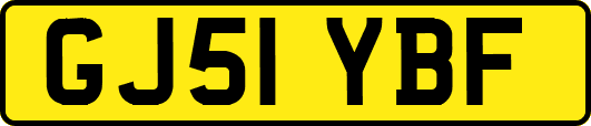 GJ51YBF
