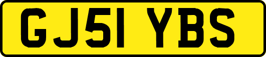 GJ51YBS