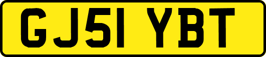 GJ51YBT