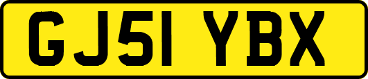 GJ51YBX