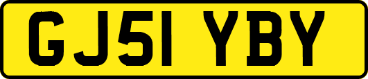 GJ51YBY