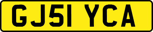 GJ51YCA