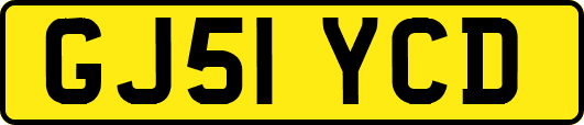 GJ51YCD