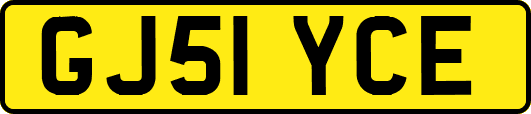 GJ51YCE