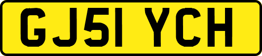 GJ51YCH