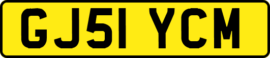 GJ51YCM