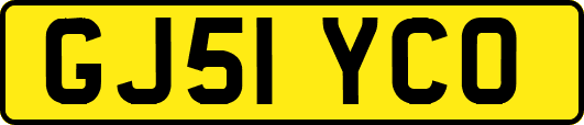 GJ51YCO