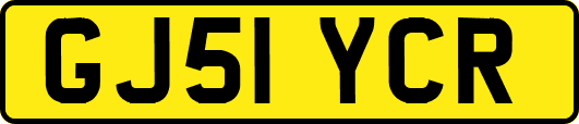 GJ51YCR