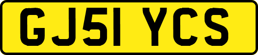 GJ51YCS