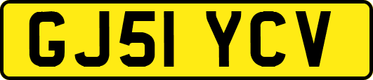 GJ51YCV