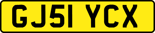GJ51YCX