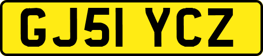 GJ51YCZ