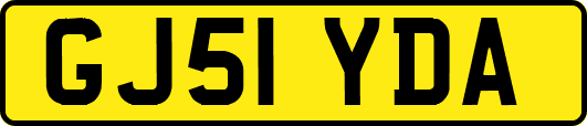 GJ51YDA