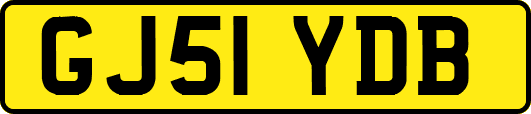 GJ51YDB