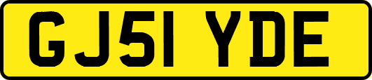 GJ51YDE