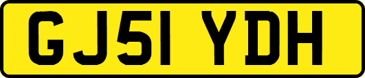 GJ51YDH
