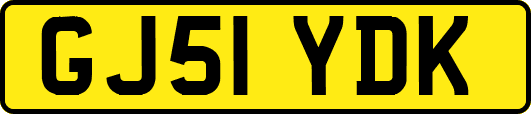 GJ51YDK