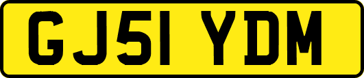 GJ51YDM