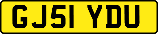 GJ51YDU