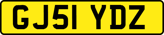 GJ51YDZ
