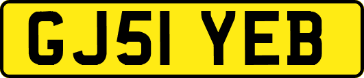GJ51YEB