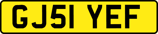 GJ51YEF