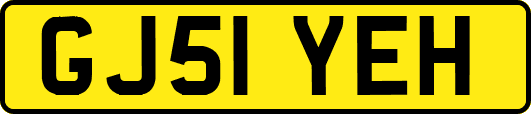 GJ51YEH