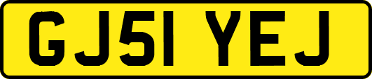 GJ51YEJ