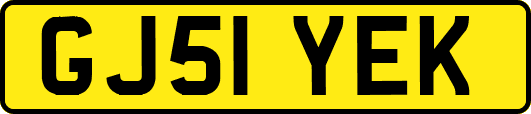 GJ51YEK