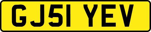 GJ51YEV