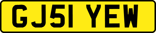 GJ51YEW