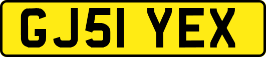 GJ51YEX