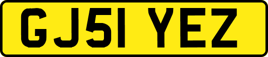 GJ51YEZ