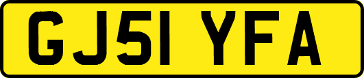 GJ51YFA
