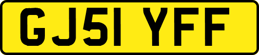 GJ51YFF